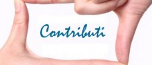 richiesta contributi