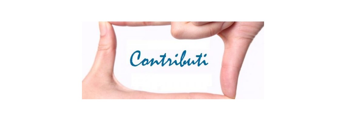 richiesta contributi